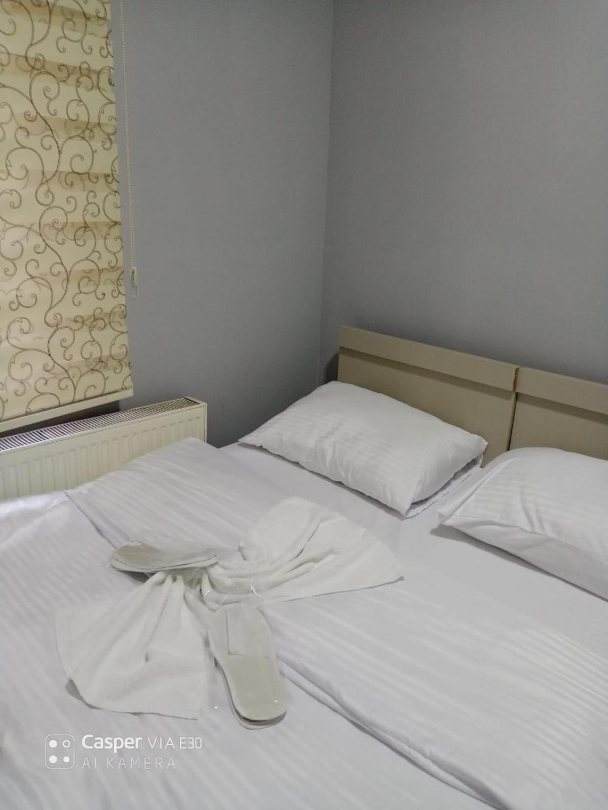 Taksim City Hotel Provincia di Provincia di Istanbul Esterno foto