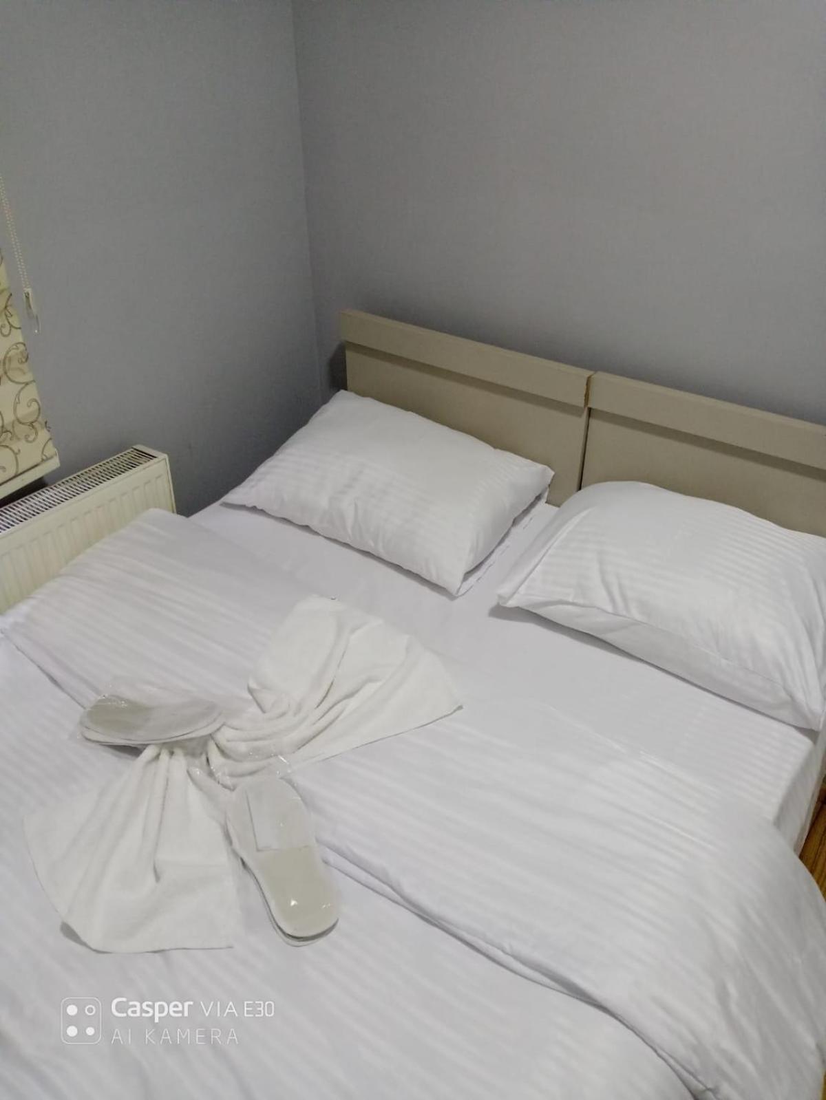 Taksim City Hotel Provincia di Provincia di Istanbul Esterno foto