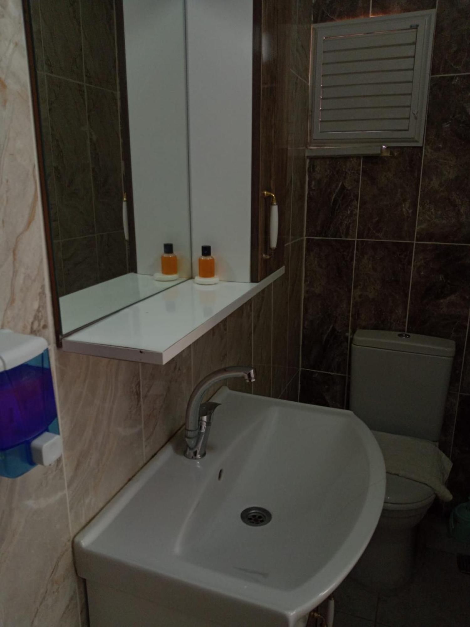Taksim City Hotel Provincia di Provincia di Istanbul Esterno foto