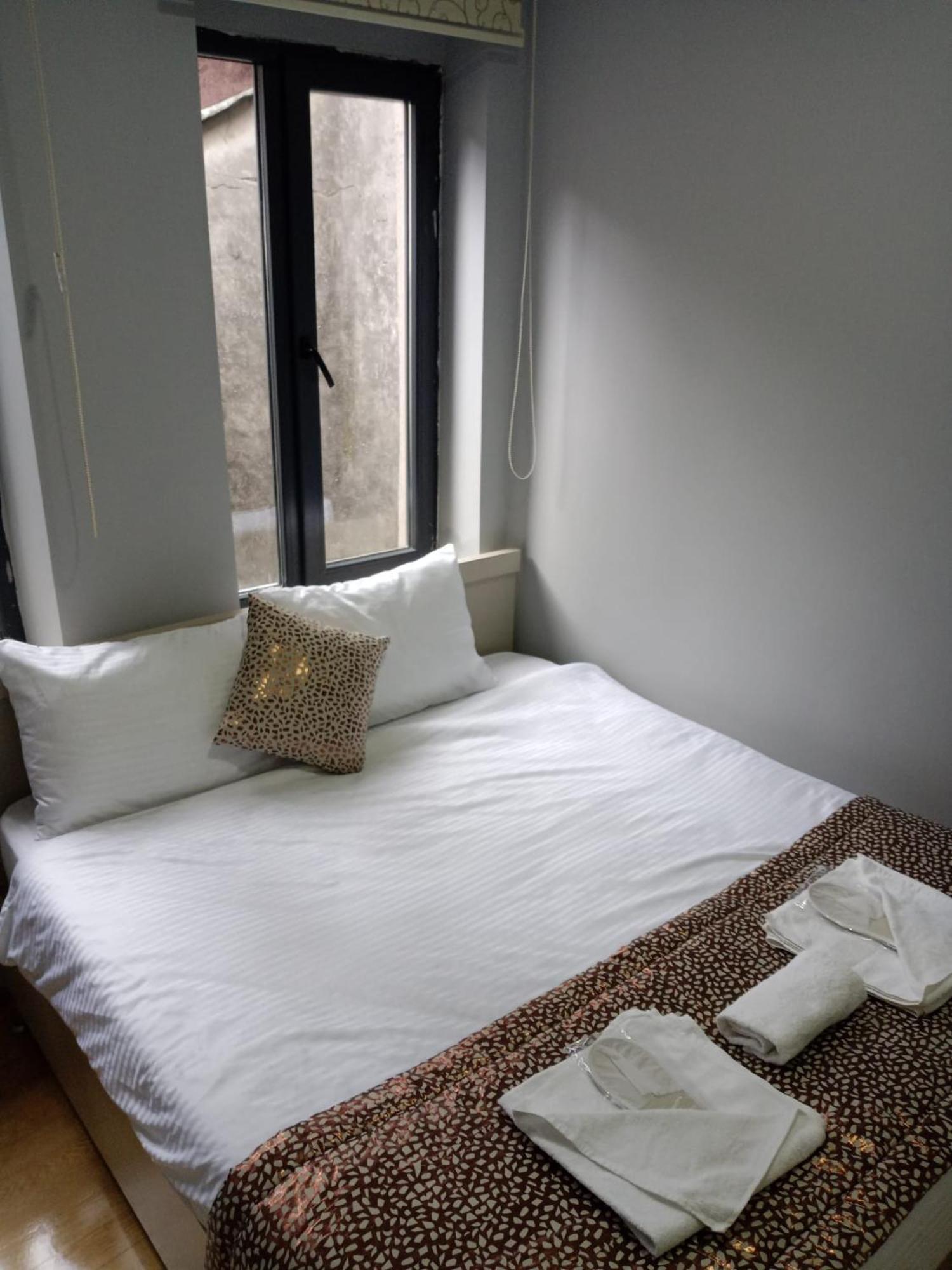 Taksim City Hotel Provincia di Provincia di Istanbul Esterno foto