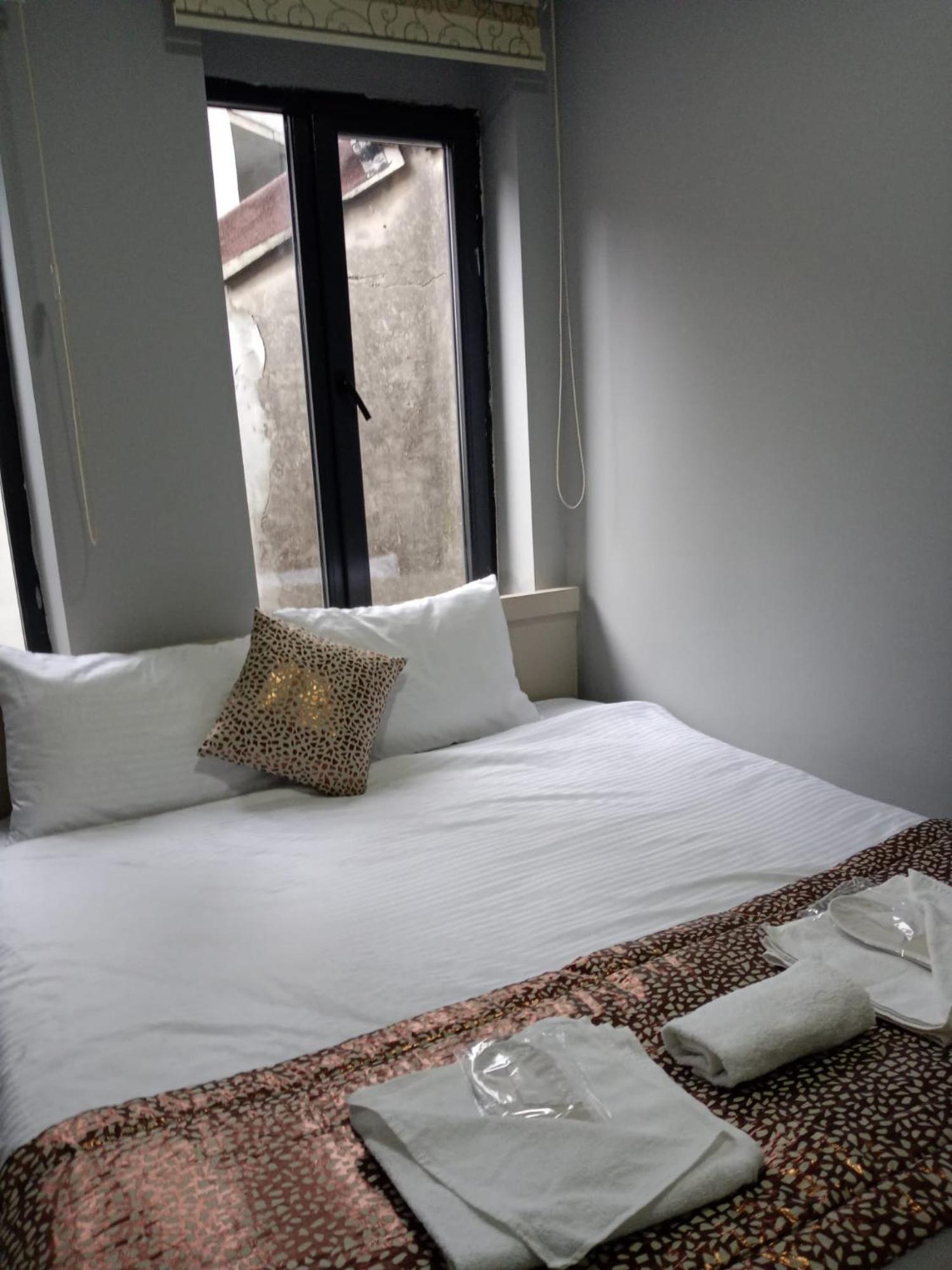 Taksim City Hotel Provincia di Provincia di Istanbul Esterno foto