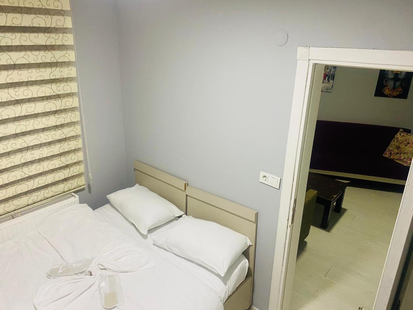 Taksim City Hotel Provincia di Provincia di Istanbul Esterno foto