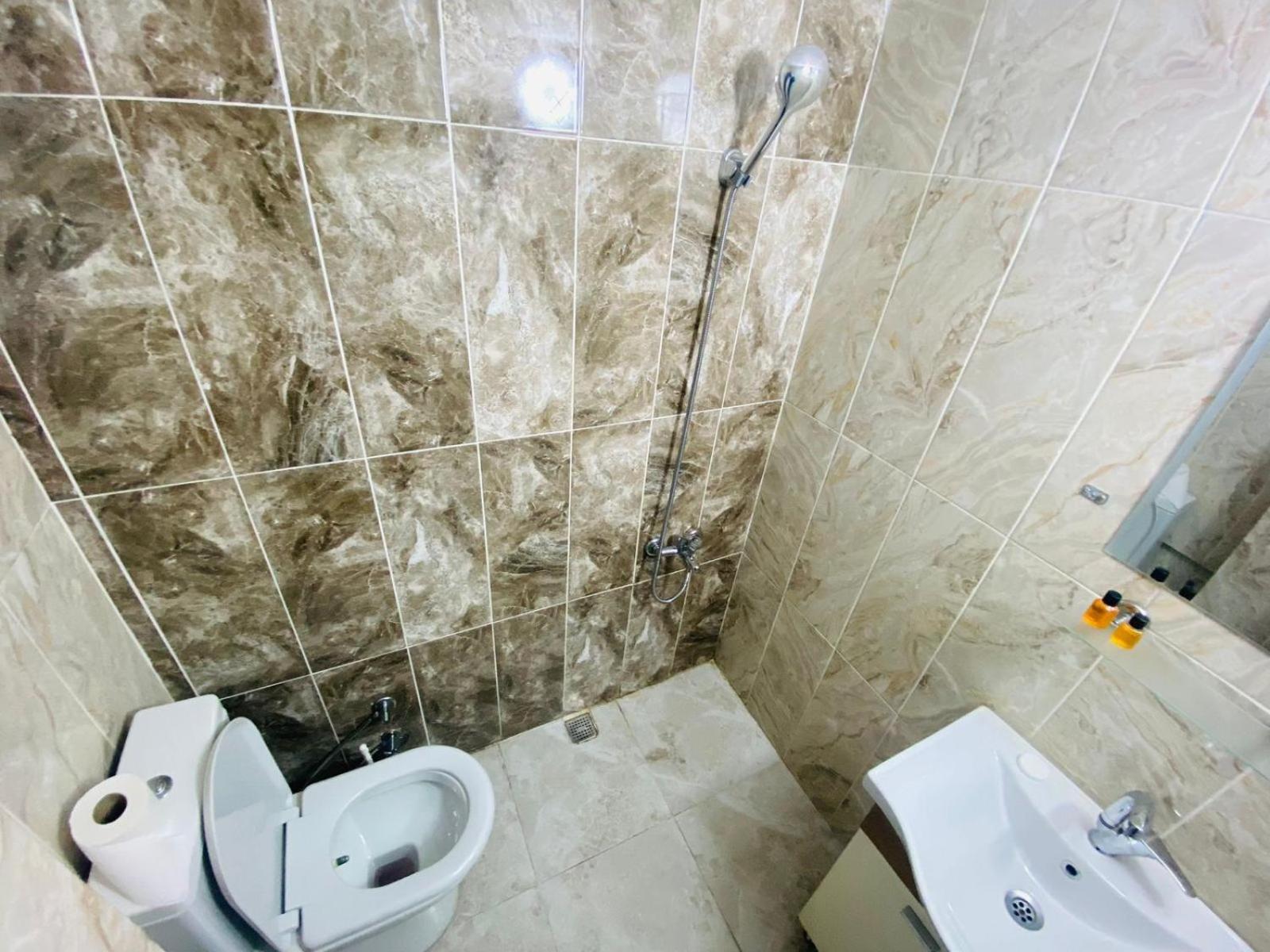 Taksim City Hotel Provincia di Provincia di Istanbul Esterno foto