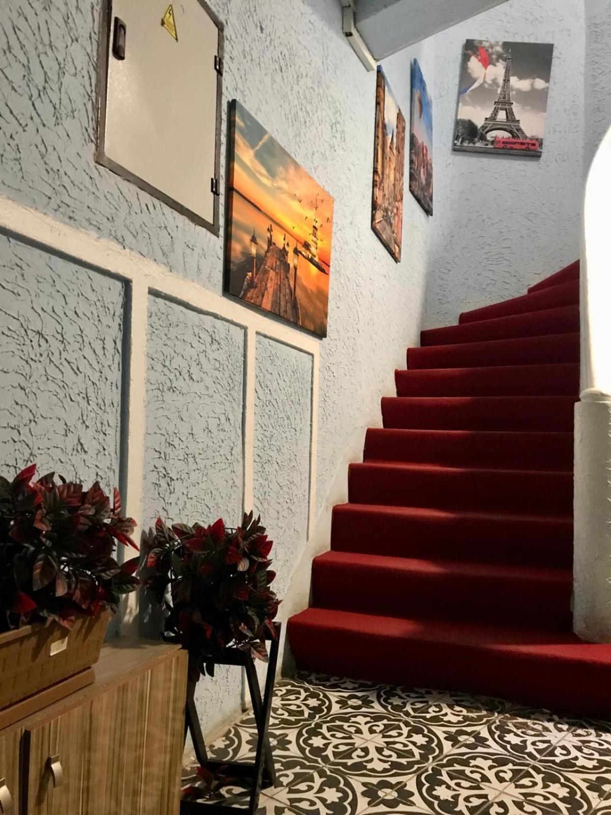 Taksim City Hotel Provincia di Provincia di Istanbul Esterno foto